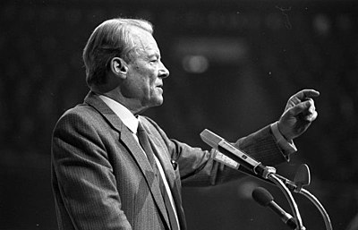 What was the cause of Willy Brandt's death?