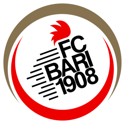 Who was SSC Bari's head coach between 2009 - 2011?