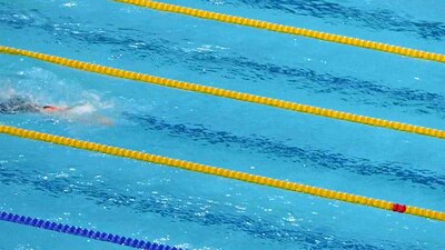 How many individual medley world records does Hosszú currently hold?