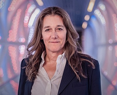 In which city did Martine Rothblatt start her career after graduating from UCLA?