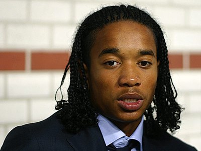 Which club's youth academy did Emanuelson come from?