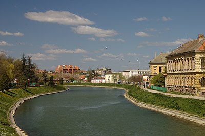 What is the population of Zrenjanin's urban area according to the 2022 census?