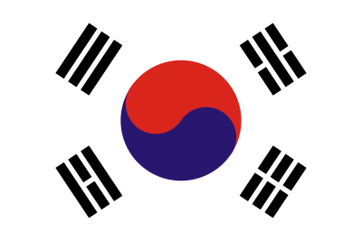 Can you list two events or competitions that South Korea National Football Team has competed in?[br](Select 2 answers)