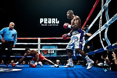 In what year did Rigondeaux's last amateur loss occur?