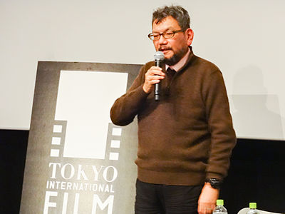 What is Hideaki Anno's most celebrated creation?