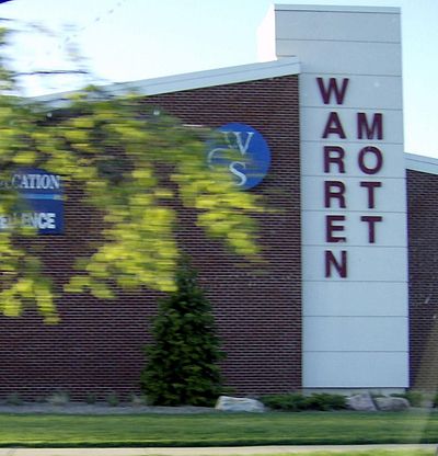 Warren is often recognized for its involvement in which sector?