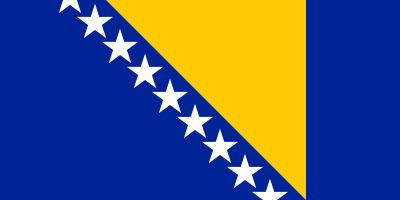 Bosnia And Herzegovina can be found on the continent of [url class="tippy_vc" href="#171"]Europe[/url].[br]Is this true or false?
