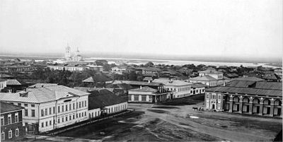 What was Irkutsk a major centre of during the Soviet period?