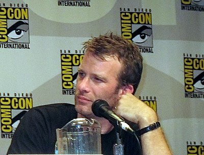 In which series did Thomas Jane play a character named Joe Miller?