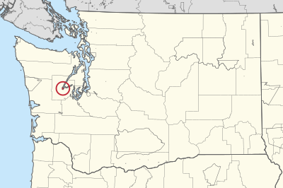 Which river is the Skokomish Reservation named after?