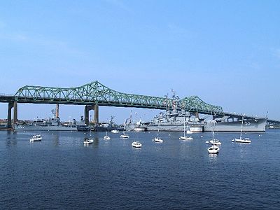 What administrative territorial entity is Fall River located in?