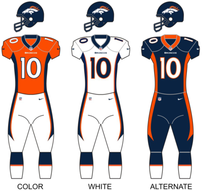 What is the capacity of [url class="tippy_vc" href="#3138438"]Empower Field At Mile High[/url], Denver Broncos's home venue?