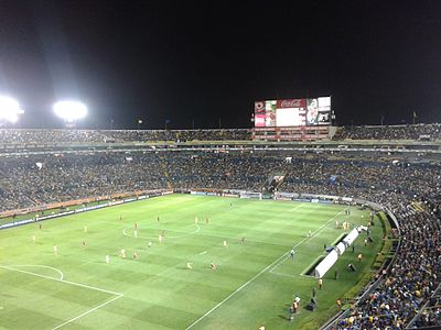 What is the nickname of Tigres UANL?