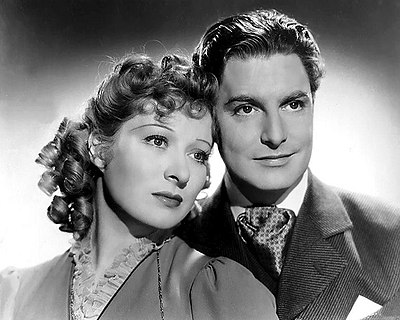 What nationality was Robert Donat?