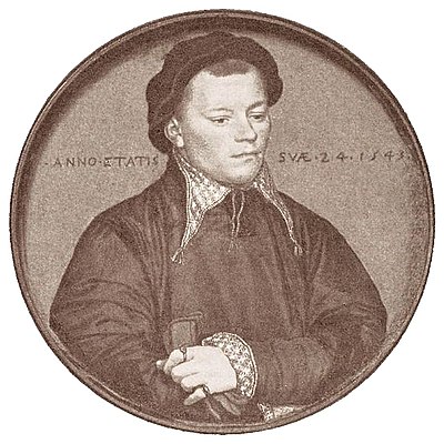 Who was Gregory Cromwell's mother?