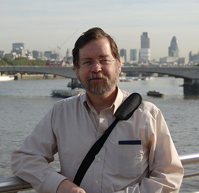 What is PZ Myers' full name?