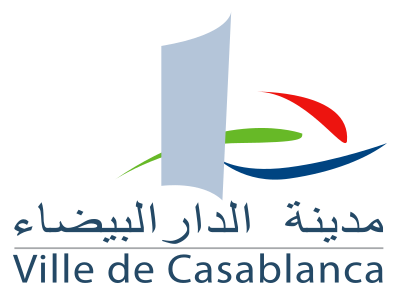 What does "Casablanca" mean in Arabic?