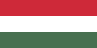 What significant event is related to Hungary?