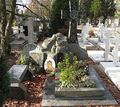 In what age did Tarkovsky die?