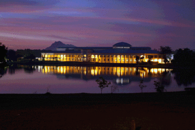 Which UNESCO Creative Cities Network field does Kuching belong to?