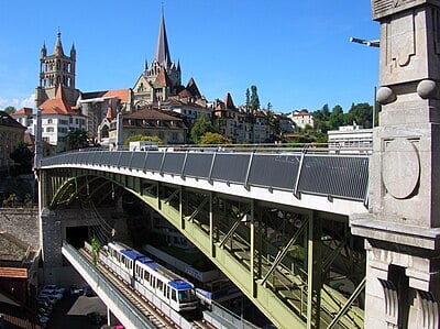 Lausanne has won the [url class="tippy_vc" href="#62486706"]European The City of The Reformation[/url] award.[br]Is this true or false?