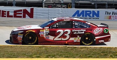 Which race did David Ragan win in May 2013?