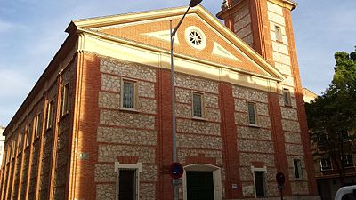 What type of court is located in Albacete?