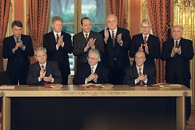 What operation did Tuđman authorize in 1995?