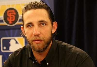 Which high school did Madison Bumgarner attend?