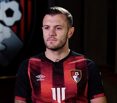 In which country did Jack Wilshere end his playing career?