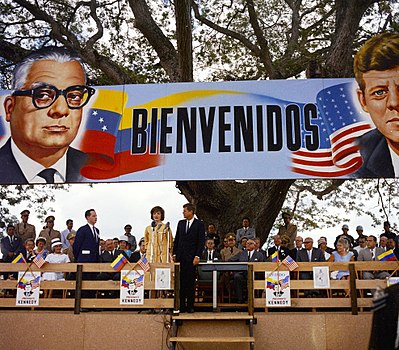How did Betancourt impact Venezuela's educational system?