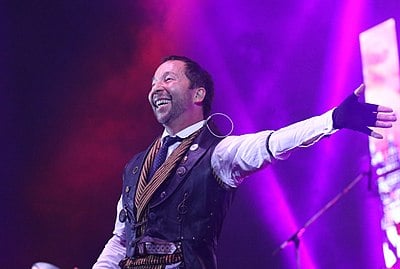 What kind of certifications has DJ BoBo received multiple times for his releases?