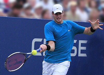 What is the speed of John Isner's fastest "official" serve?