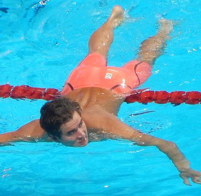 Nathan Adrian has won how many gold medals at the FINA World Championships?
