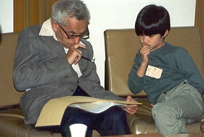 What nationality was Paul Erdős?