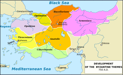 Which of the following continenets Byzantine Empire is a part of?[br](Select 2 answers)