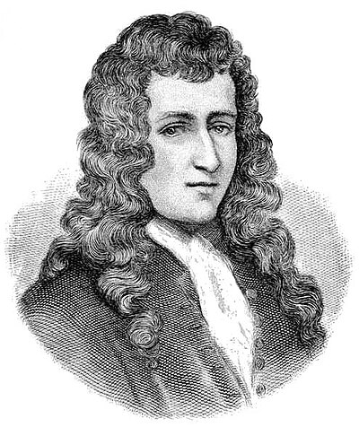 René-Robert Cavelier, Sieur De La Salle