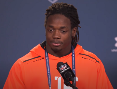 By which team was Melvin Gordon drafted in 2015?