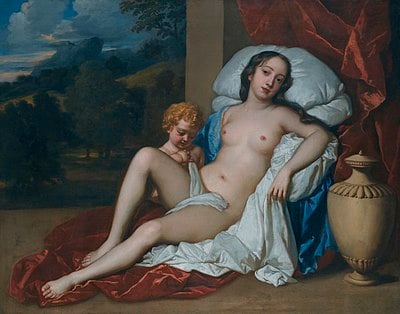 Nell Gwyn is celebrated as a figure of which national spirit?