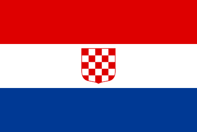 Who is the captain of Croatia National Association Football Team ?
