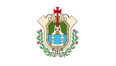 What is the significance of the coat-of-arms given to Veracruz?