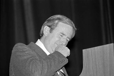 Jerry Falwell was considered a major figure in which movement?