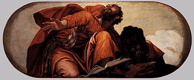 Which painting technique was Veronese known for?