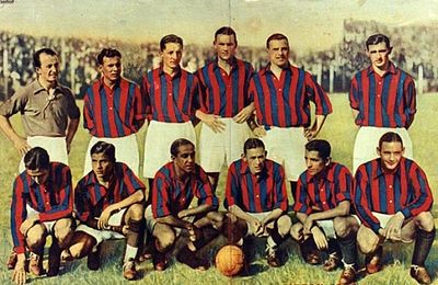 What tier of the Argentinian football league system does San Lorenzo play in?