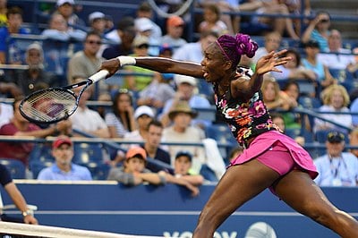 Venus Williams was nominated for the [url class="tippy_vc" href="#14689812"]Best Bowler ESPY Award[/url].[br]Is this true or false?