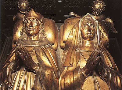 Which nation is Henry VII a citizen of?