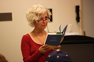 What was Kate DiCamillo's role in the world of Young People's Literature from 2014 to 2015?