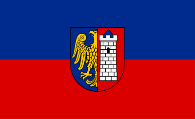 What is the name of the castle in Gliwice?