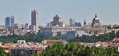 Madrid can be found on the continent of [url class="tippy_vc" href="#186"]Antarctica[/url].[br]Is this true or false?