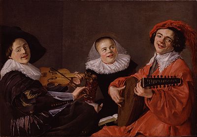How old was Judith Leyster when she died?